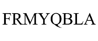 FRMYQBLA