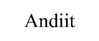 ANDIIT