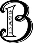B13A88