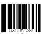 MADE BY GOD MBG