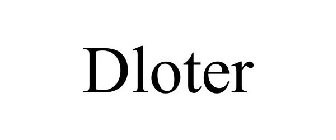 DLOTER