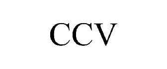 CCV