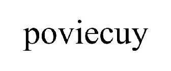 POVIECUY