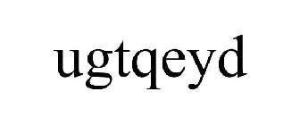UGTQEYD