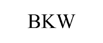 BKW