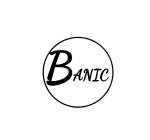 BANIC