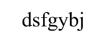 DSFGYBJ