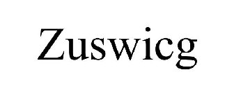 ZUSWICG