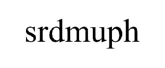 SRDMUPH
