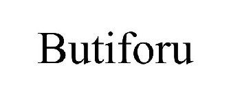 BUTIFORU