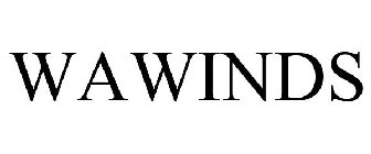 WAWINDS