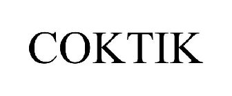 COKTIK