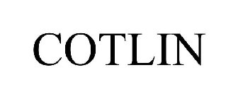 COTLIN