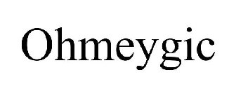 OHMEYGIC