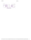PALLAS - ORGANIC COSMETICS