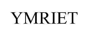 YMRIET