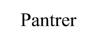 PANTRER