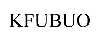 KFUBUO