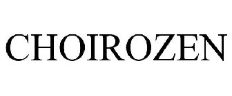 CHOIROZEN