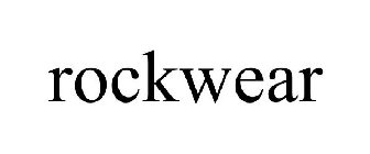 ROCKWEAR