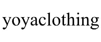 YOYACLOTHING