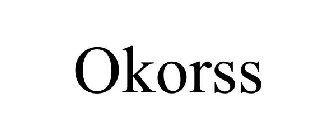 OKORSS
