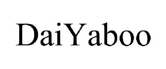 DAIYABOO