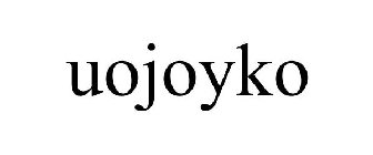 UOJOYKO