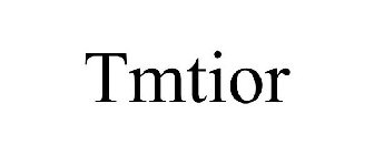 TMTIOR