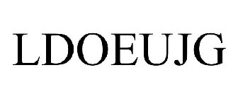 LDOEUJG