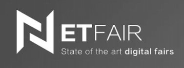 NETFAIR STATE OF THE ART DIGITAL FAIRS