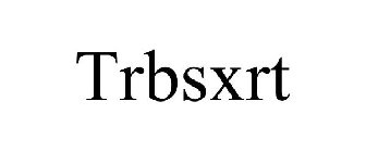 TRBSXRT