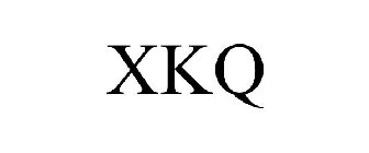 XKQ