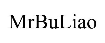 MRBULIAO