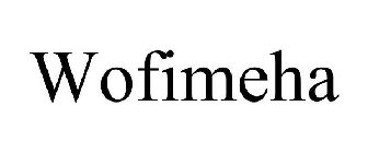 WOFIMEHA