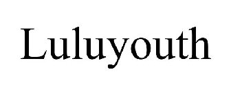 LULUYOUTH