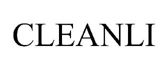 CLEANLI