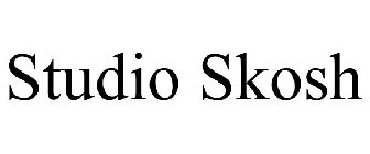 STUDIO SKOSH
