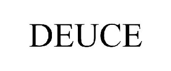 DEUCE