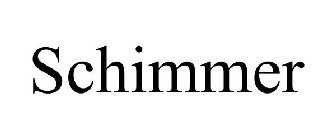 SCHIMMER