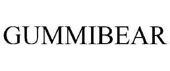 GUMMIBEAR