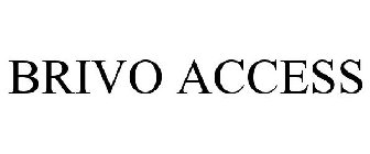 BRIVO ACCESS