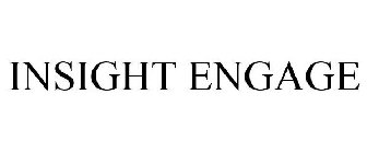 INSIGHT ENGAGE