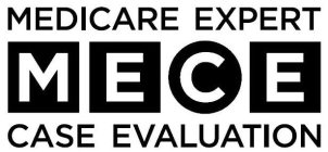 MEDICARE EXPERT CASE EVALUATION MECE