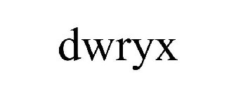 DWRYX