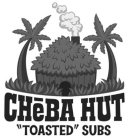 CHEBA HUT 