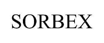 SORBEX