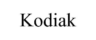 KODIAK