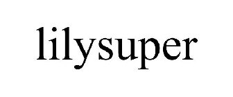 LILYSUPER