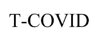 T-COVID